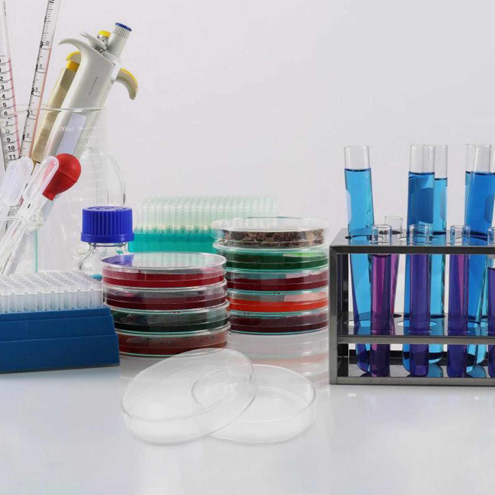 Glass Petri Dish High Borosili - Agar Tissue Culture review and price