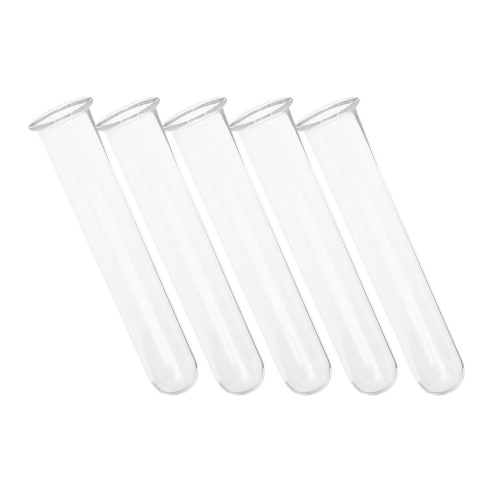 5Pcs Glass Test Tube Vase for  - Propagation Station Vase review and price
