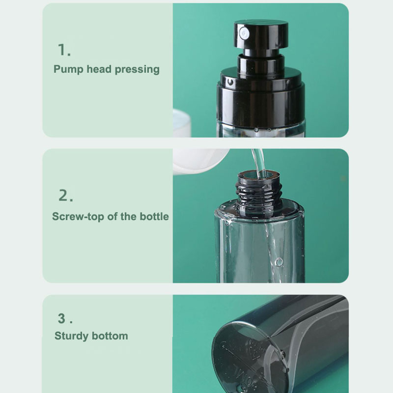Spray Bottle Travel 30/60/80/1 - Misting Bottle Fine review and price