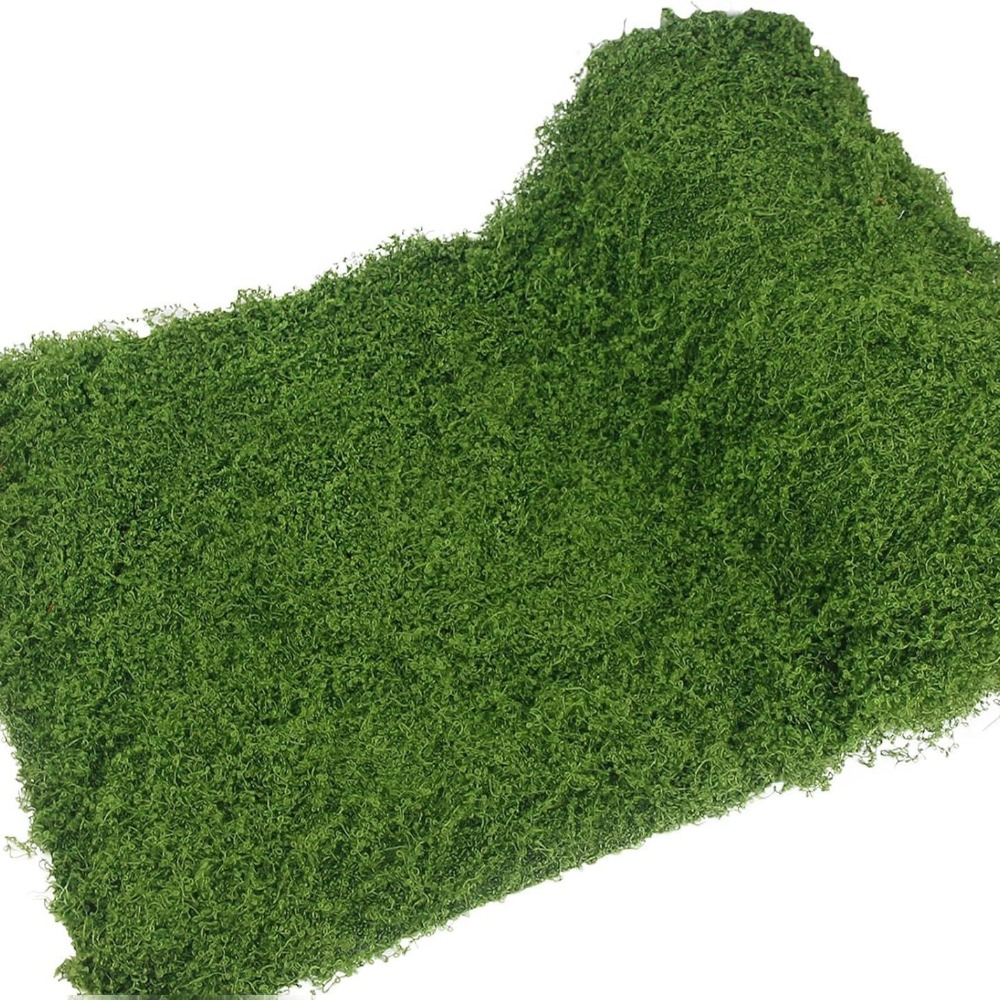 DIY Artificial Grass Rug Lifel - Sphagnum Moss Dry review and price