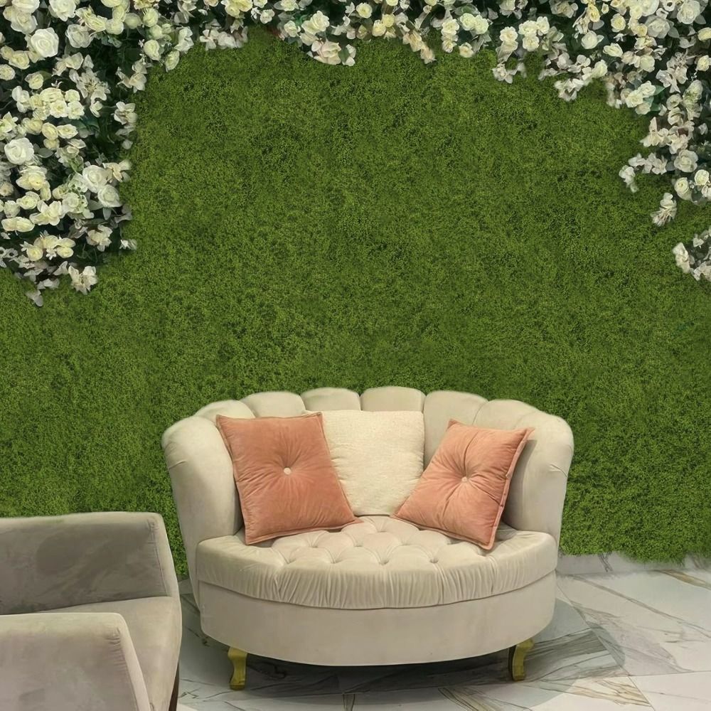 DIY Artificial Grass Rug Lifel - Sphagnum Moss Dry review and price