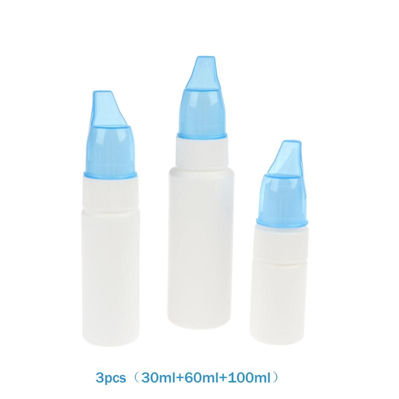 1/3Pcs Nasal Irrigator Nose Wa - Misting Bottle Fine review and price