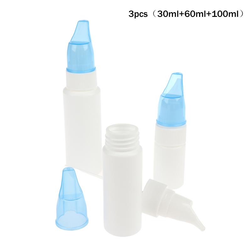 1/3Pcs Nasal Irrigator Nose Wa - Misting Bottle Fine review and price