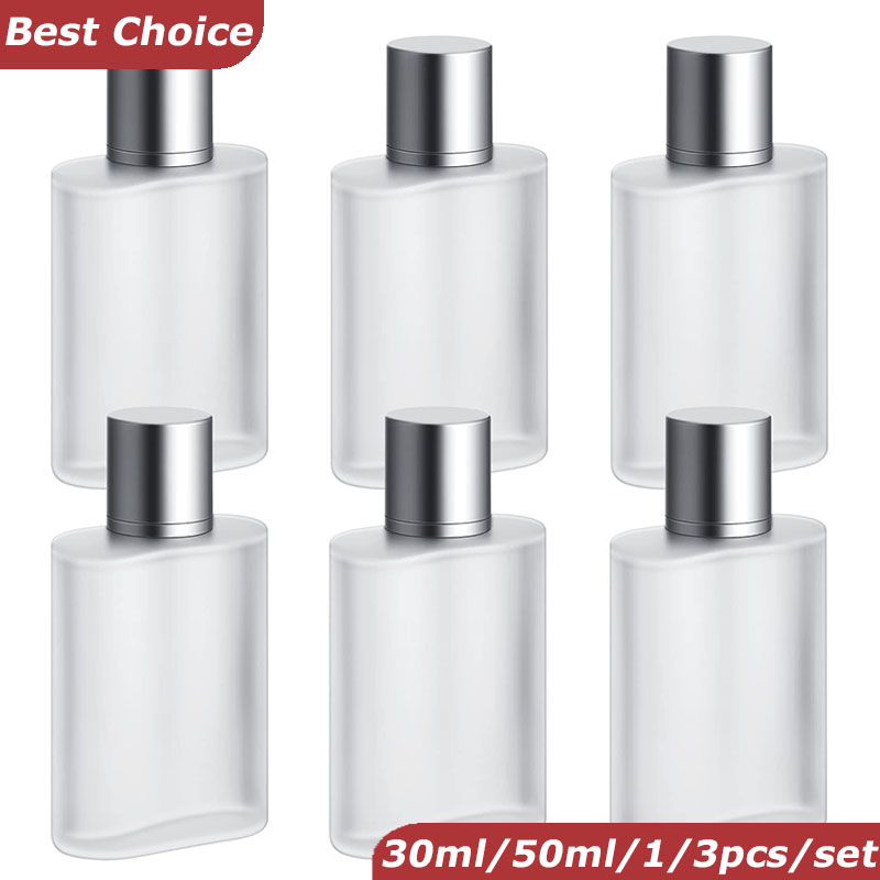 30ml Screw Top Sandblasted Gla - Misting Bottle Fine review and price
