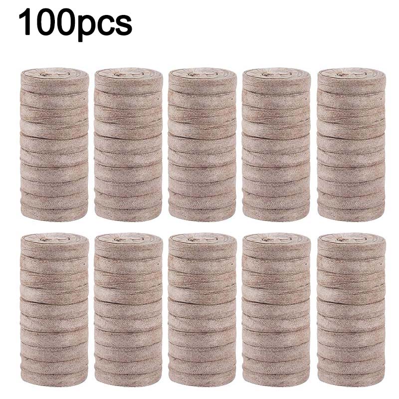 50/100 Pellet PacksSeedling Bl - Peat Pellet Tray review and price