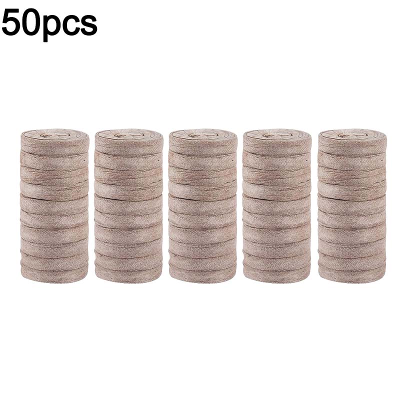 50/100 Pellet PacksSeedling Bl - Peat Pellet Tray review and price