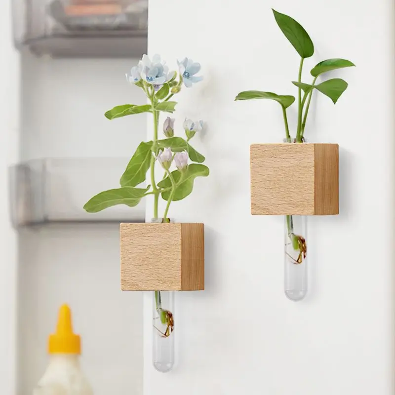 Refrigerator Stickers Test Tub - Propagation Station Vase review and price