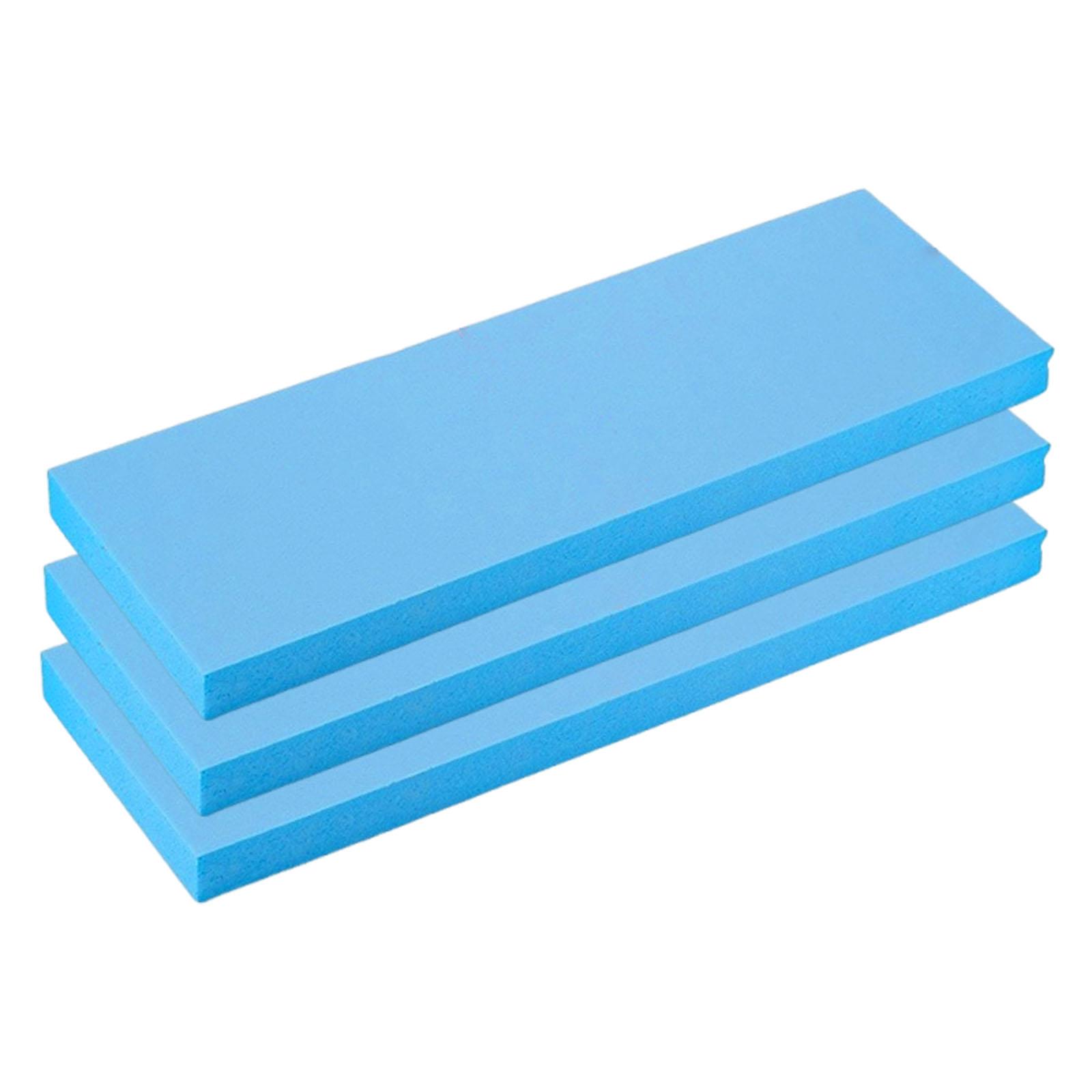 3Pcs Craft Board Foam Craft Pa - Cutting Board Foam review and price