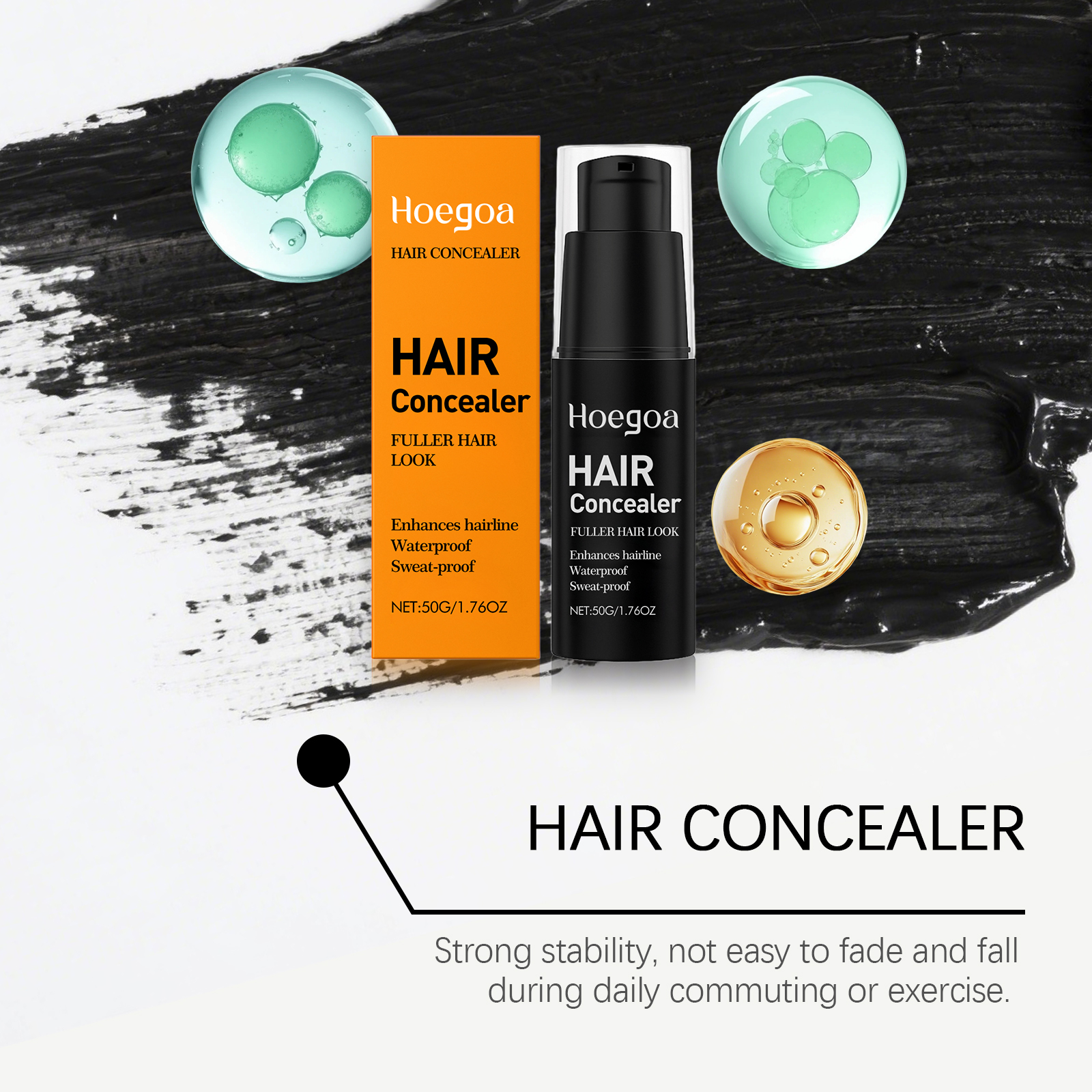Hair Root Touch Up Powder Volu - Rooting Hormone Powder review and price
