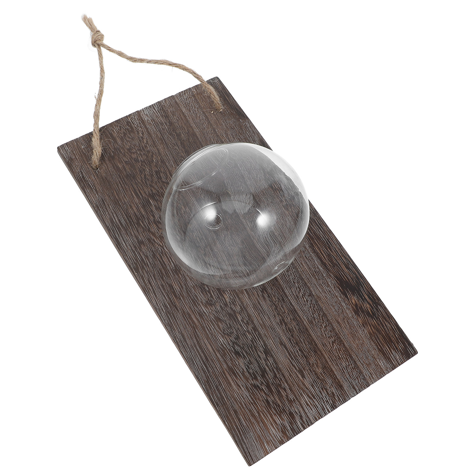 Wall Mounted Glass Vase Hangin - Propagation Station Vase review and price