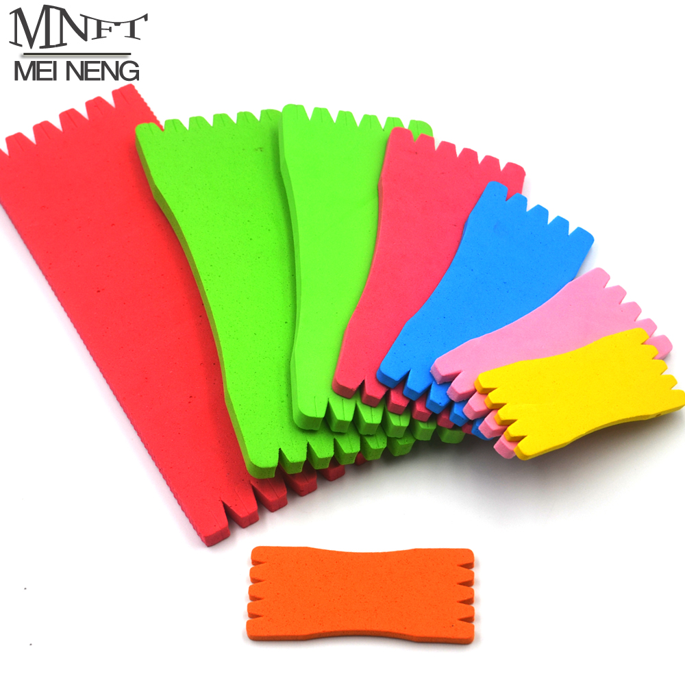 MNFT 120Pcs/Lot Fishing Line P - Cutting Board Foam review and price