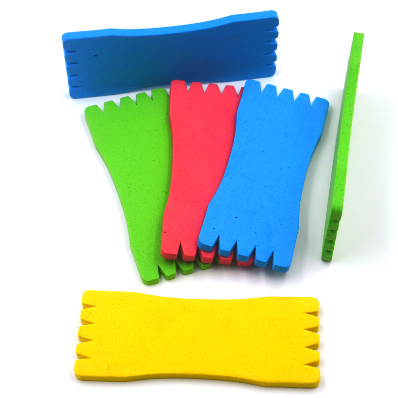 MNFT 120Pcs/Lot Fishing Line P - Cutting Board Foam review and price