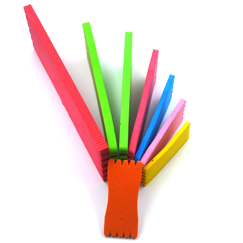 MNFT 120Pcs/Lot Fishing Line P - Cutting Board Foam review and price