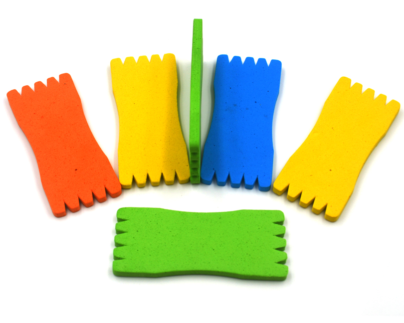 MNFT 120Pcs/Lot Fishing Line P - Cutting Board Foam review and price