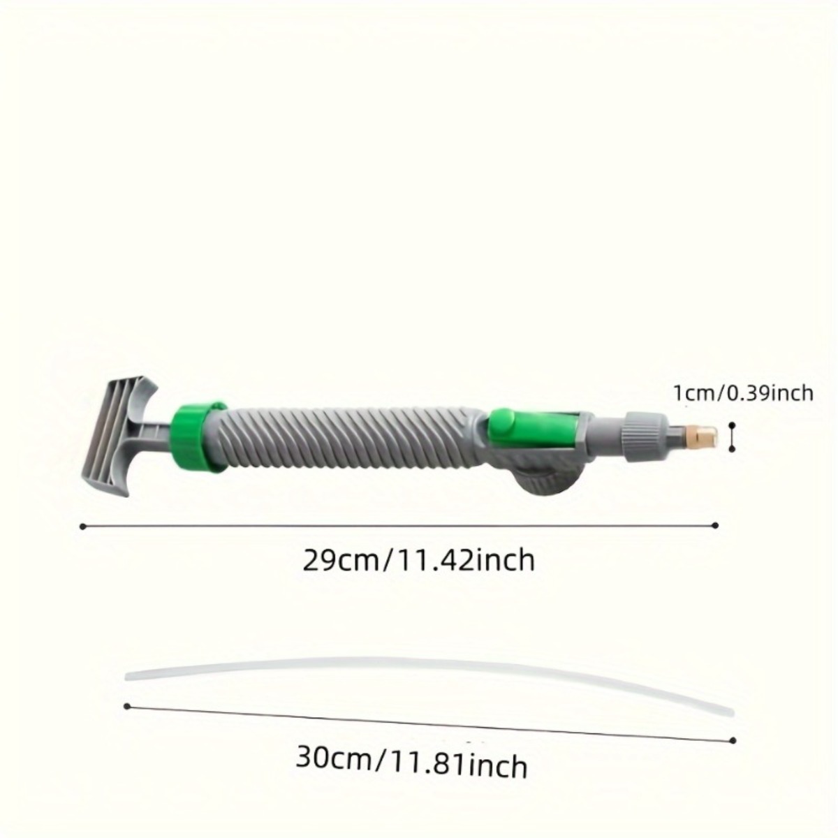 1PC Adjustable Nozzle Multi-Fu - Misting Bottle Fine review and price