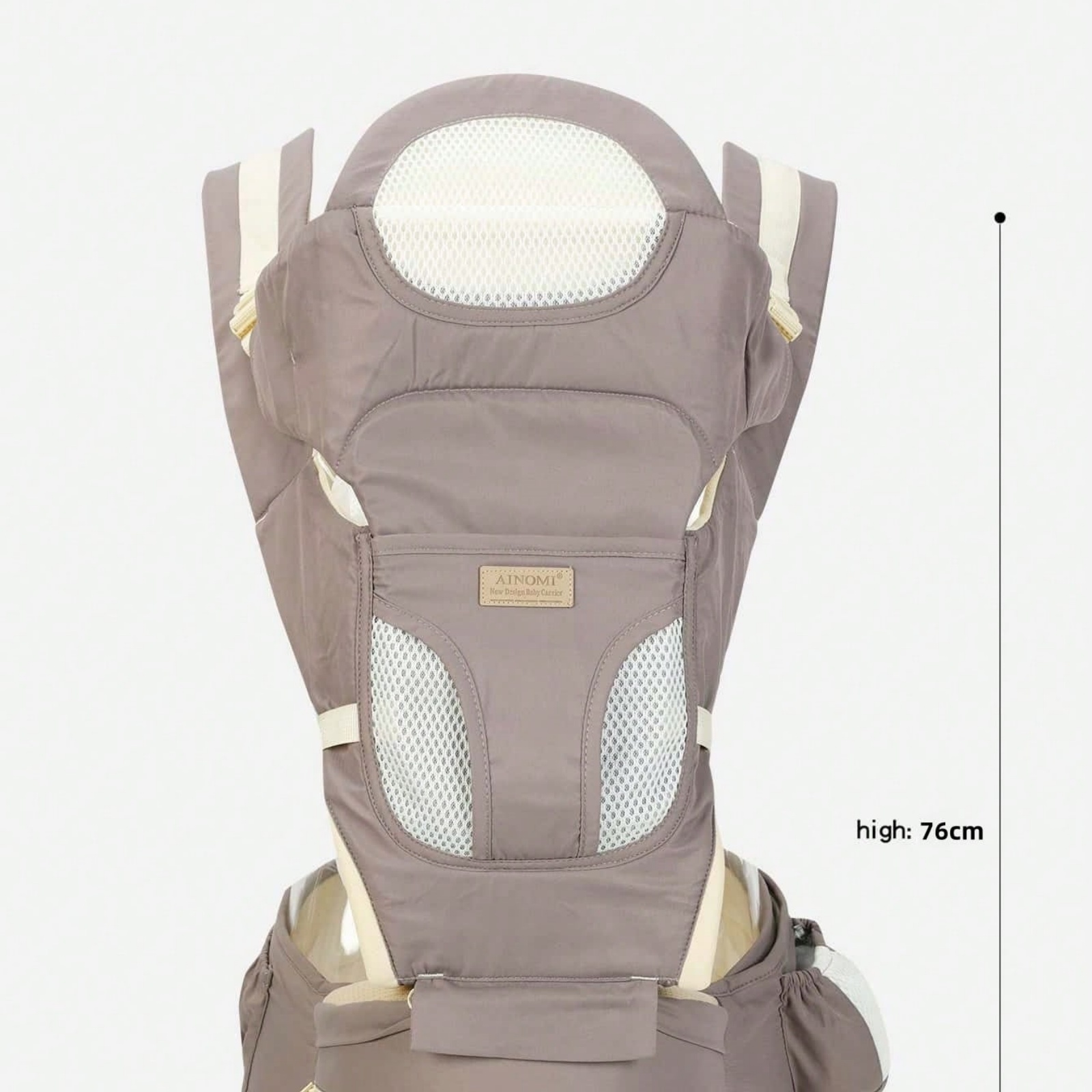 ErgoBaby Carrier with Hip Seat - Rooting Gel Clone review and price