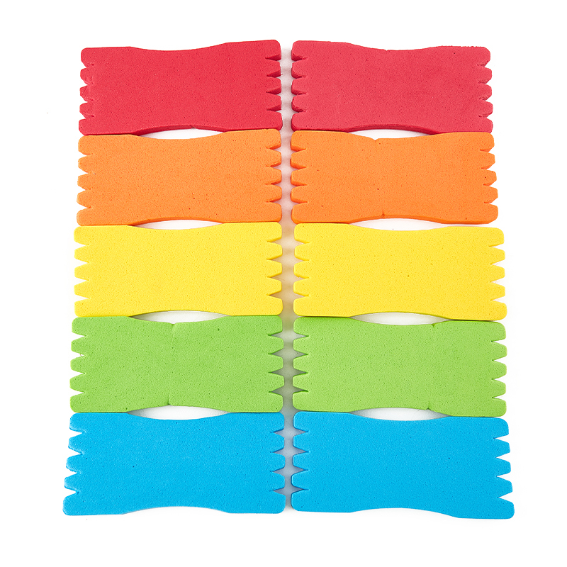 10Pcs EVA Foam Fish Winding St - Cutting Board Foam review and price