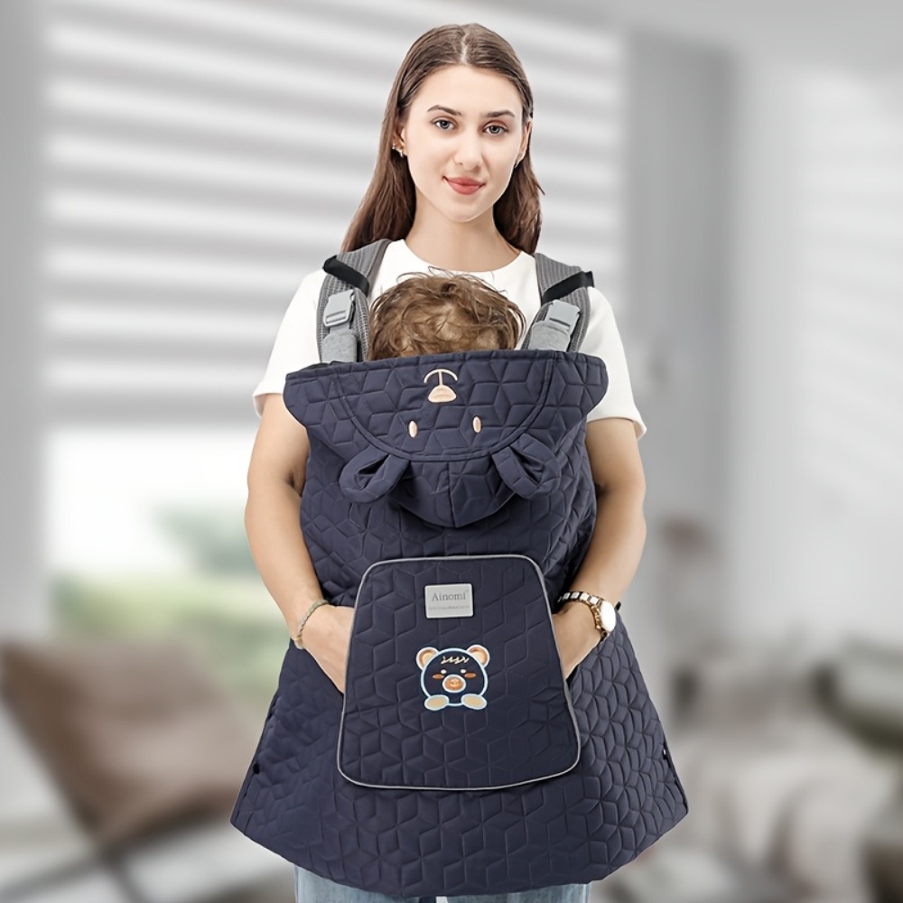 ergoBaby Carrier with Cute Bea - Rooting Gel Clone review and price