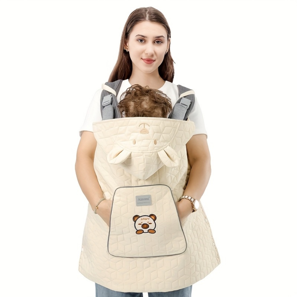 ergoBaby Carrier with Cute Bea - Rooting Gel Clone review and price