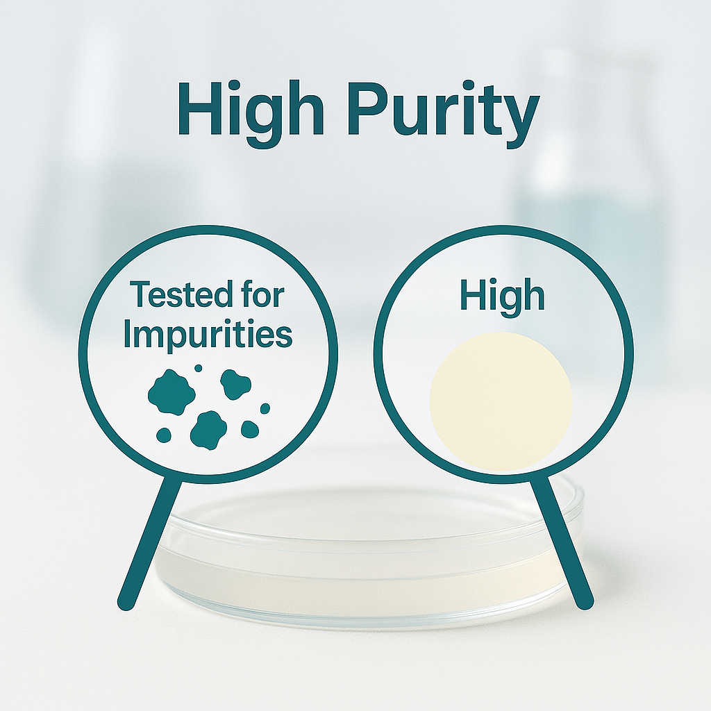 SELTON Agar Powder 250g 100g H - Agar Tissue Culture review and price