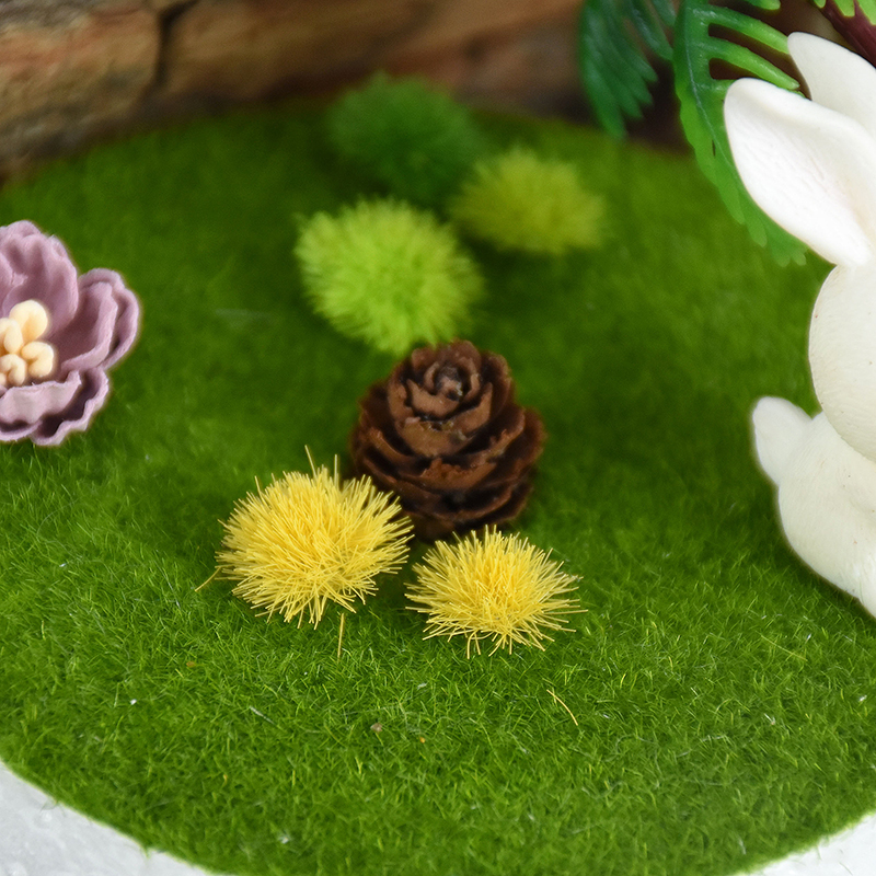 Simulation Artificial Moss Gre - Sphagnum Moss Dry review and price