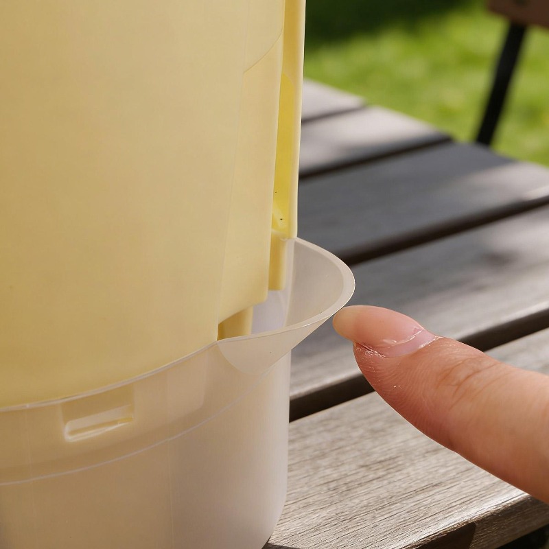 Self Watering Planter Pot Tray - Self Watering Insert review and price