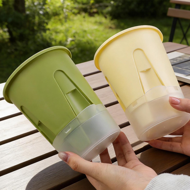 Self Watering Planter Pot Tray - Self Watering Insert review and price