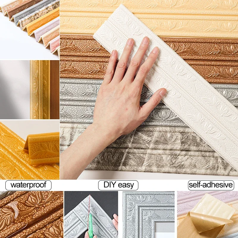 3D Foam Wall Sticker Foldable  - Cutting Board Foam review and price