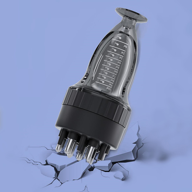 Liquid Serum Oil Brush Nourish - Root Stimulator Liquid review and price
