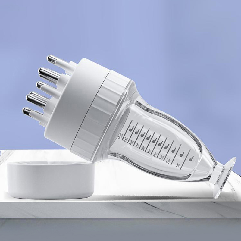 Liquid Serum Oil Brush Nourish - Root Stimulator Liquid review and price