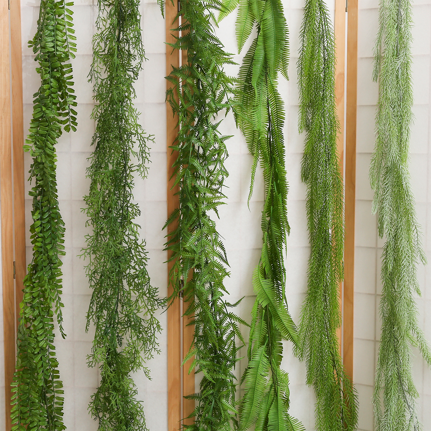 Extra Long 220cm Artificial Ce - Sphagnum Moss Dry review and price