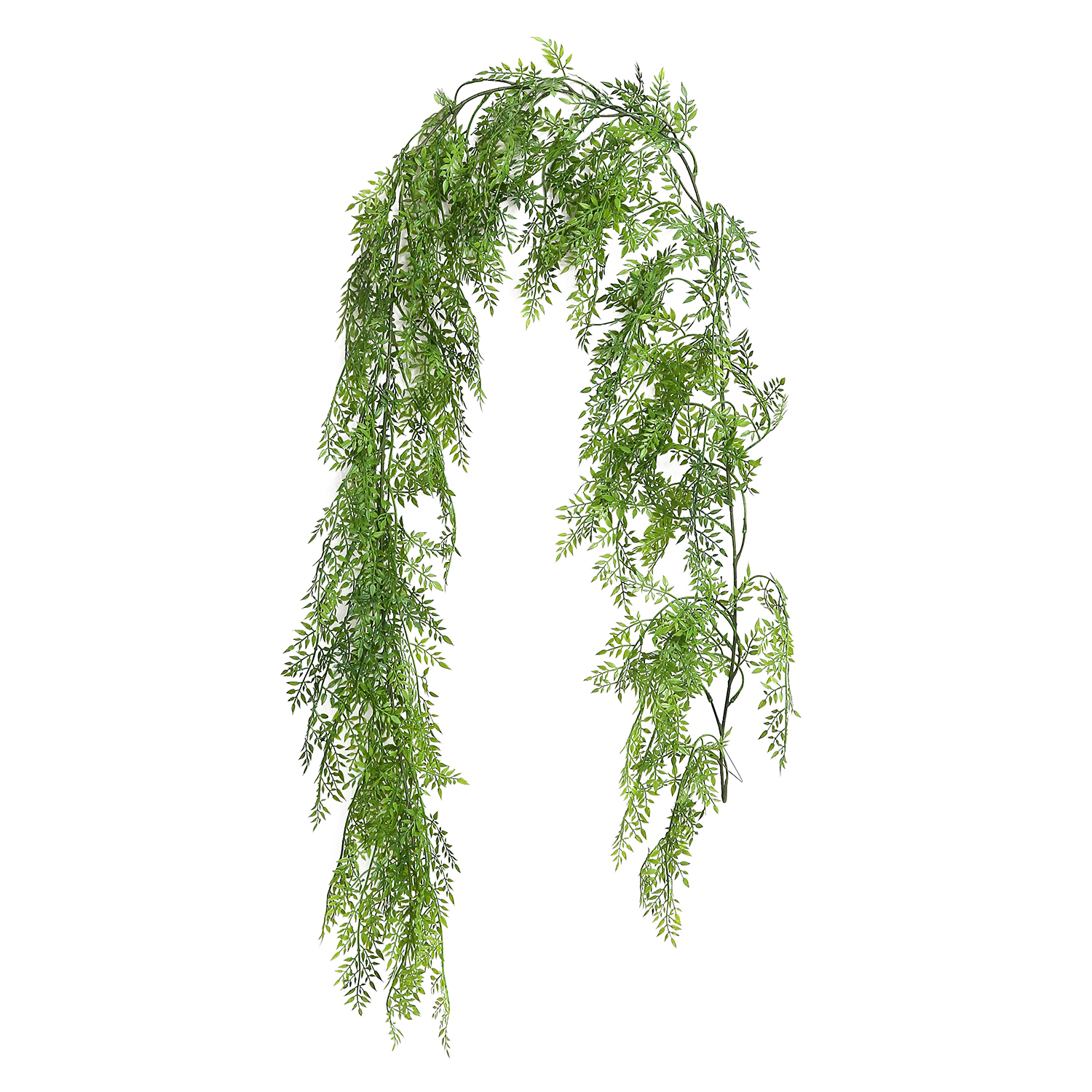 Extra Long 220cm Artificial Ce - Sphagnum Moss Dry review and price