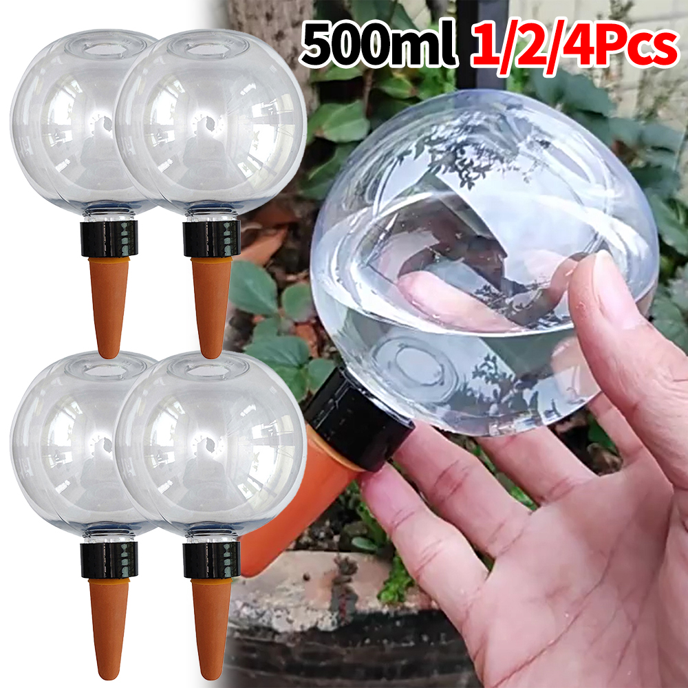 1/5Pcs Multifunctional Portabl - Self Watering Insert review and price