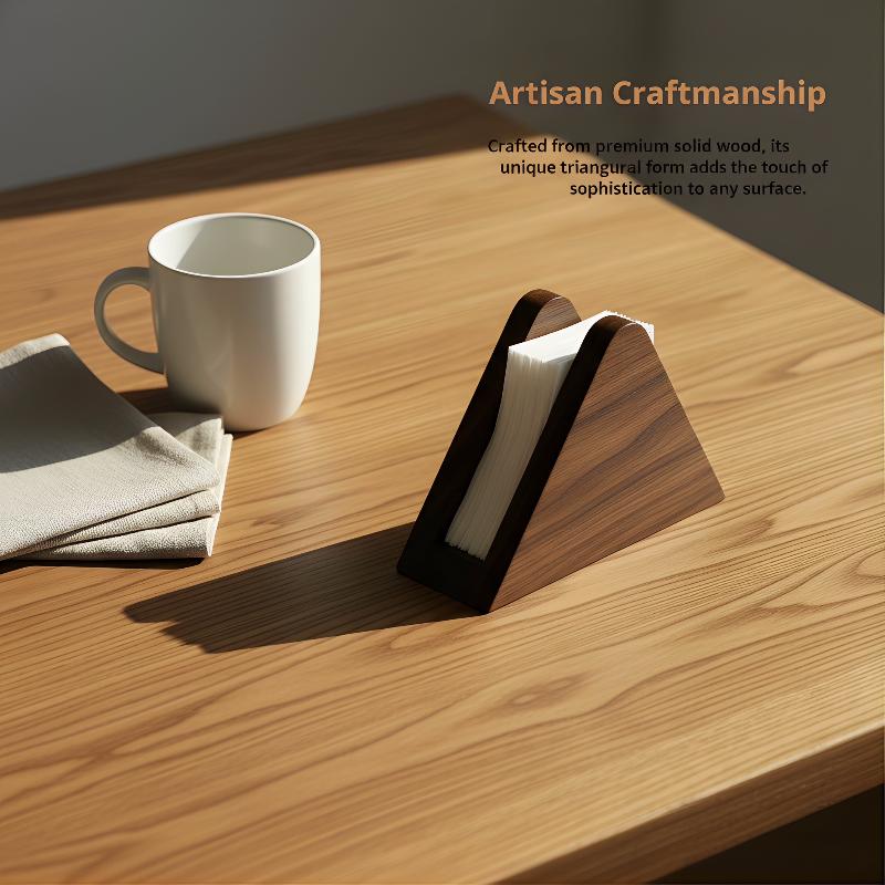 Wood Tissue Holder Decorative  - Agar Tissue Culture review and price