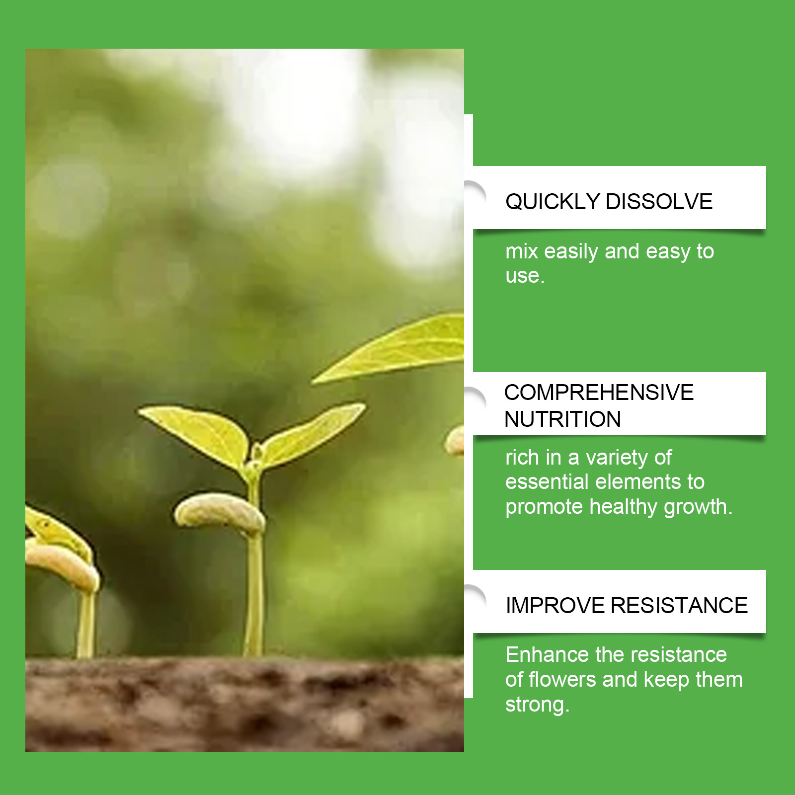 Water Soluble Bloom Fertilizer - Root Stimulator Liquid review and price