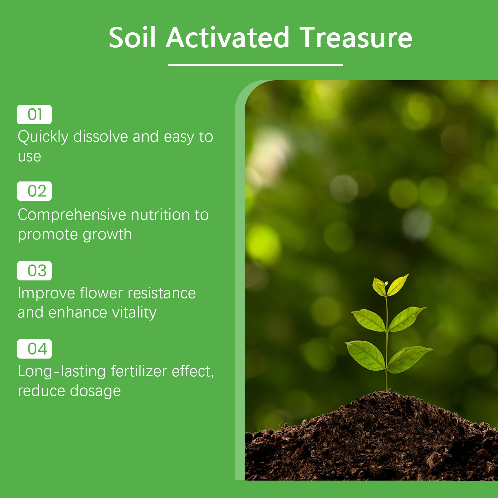 Water Soluble Bloom Fertilizer - Root Stimulator Liquid review and price