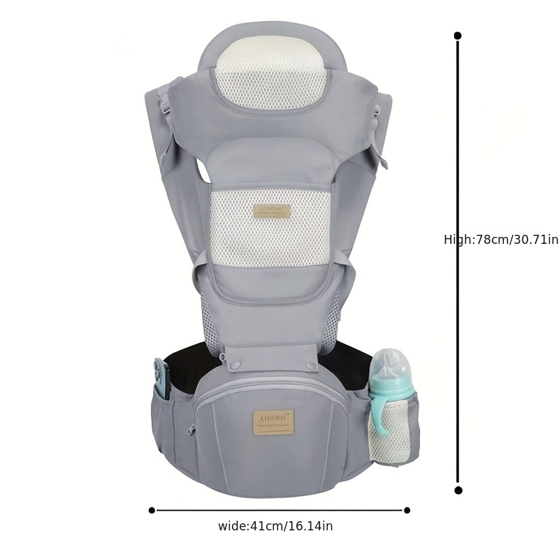 ergobaby Breathable Mesh Baby  - Rooting Gel Clone review and price