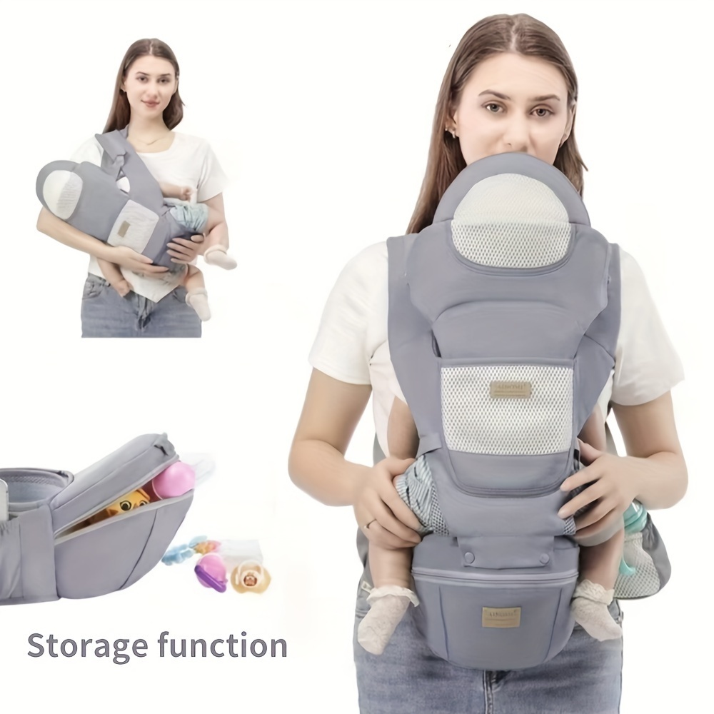 ergobaby Breathable Mesh Baby  - Rooting Gel Clone review and price