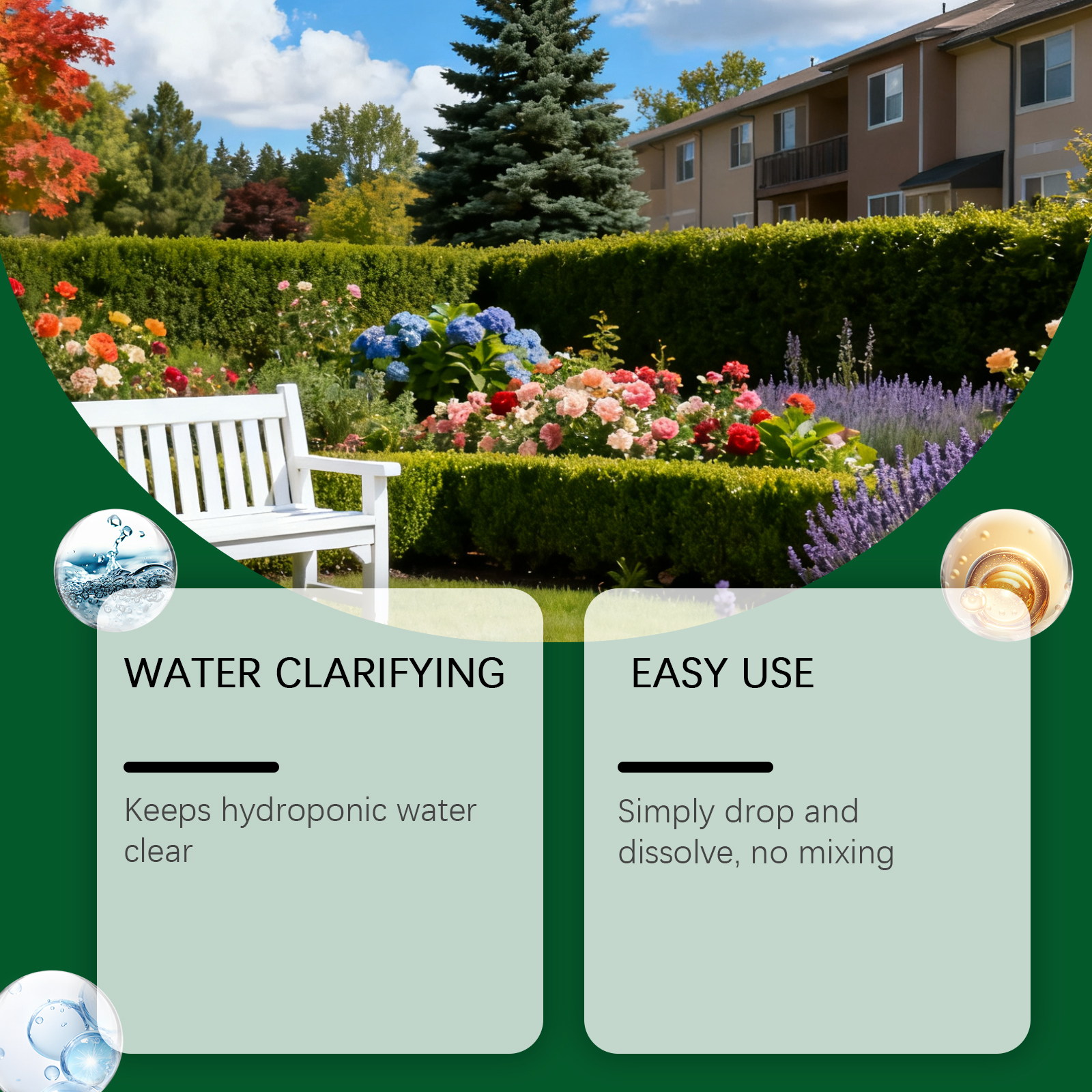 Moonspry Hydroponic Water Puri - Rooting Hormone Powder review and price