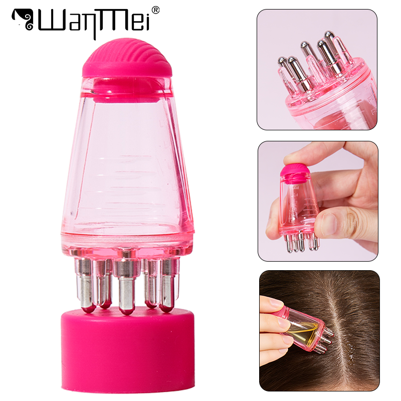 6ML Scalp Applicator Liquid Co - Root Stimulator Liquid review and price