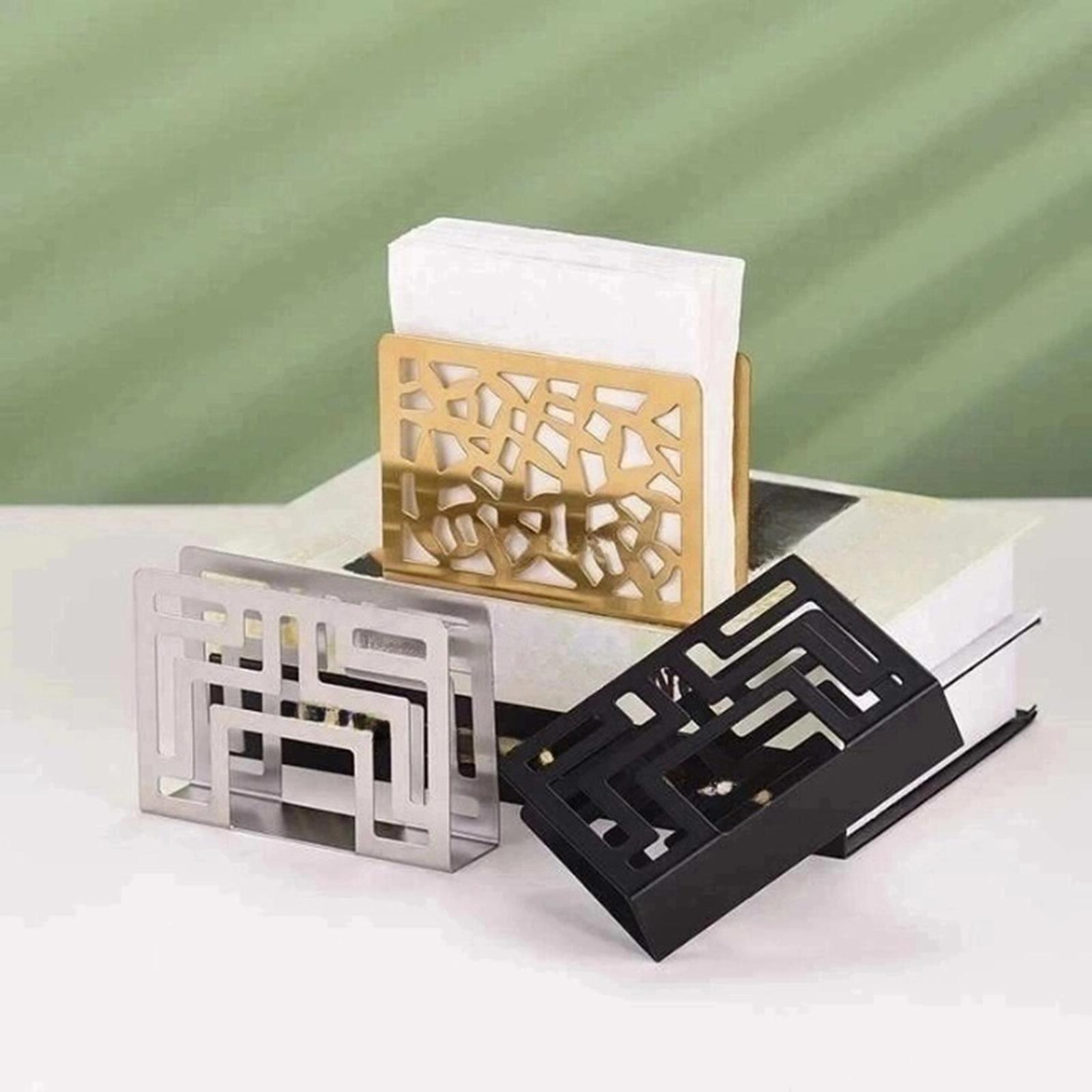 Napkin Holder Stainless Steel  - Agar Tissue Culture review and price