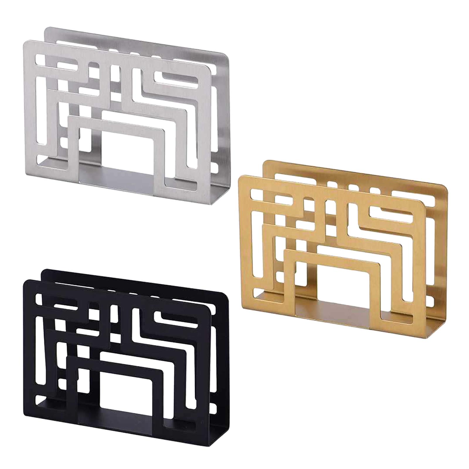 Napkin Holder Stainless Steel  - Agar Tissue Culture review and price