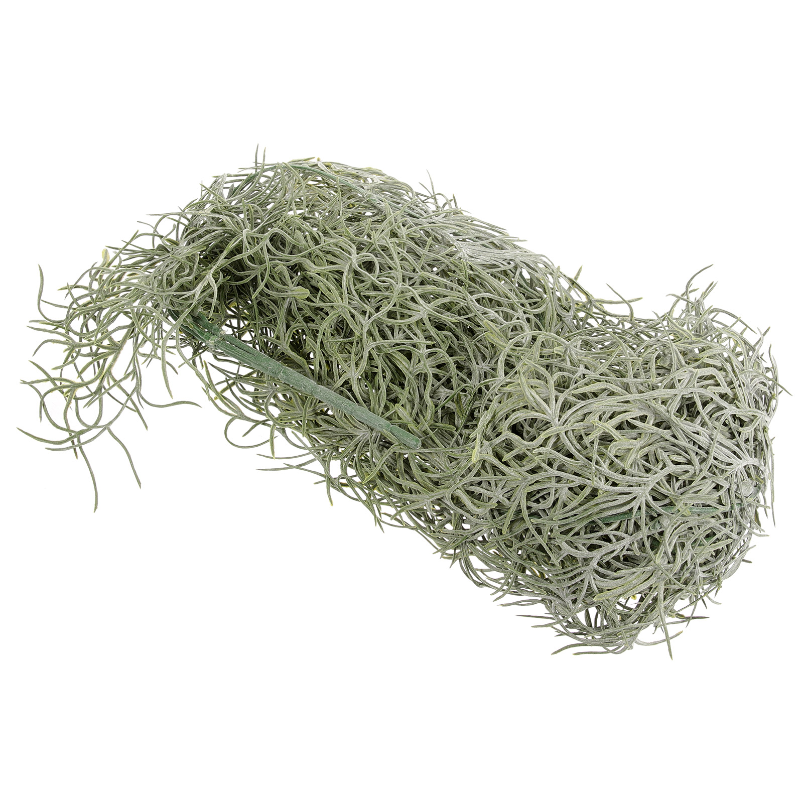 Hanging Decor Artificial Dried - Sphagnum Moss Dry review and price