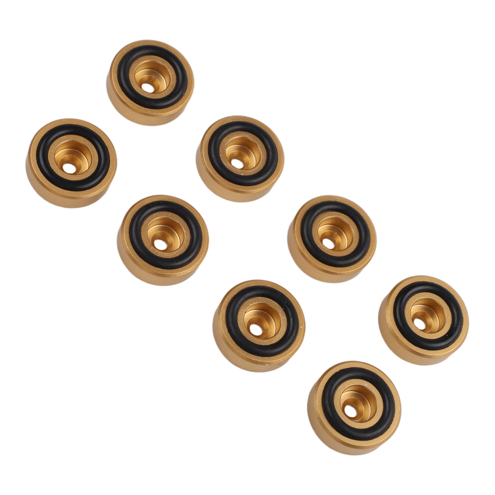 8 Brass Chopping Board Feet wi - Cutting Board Foam review and price