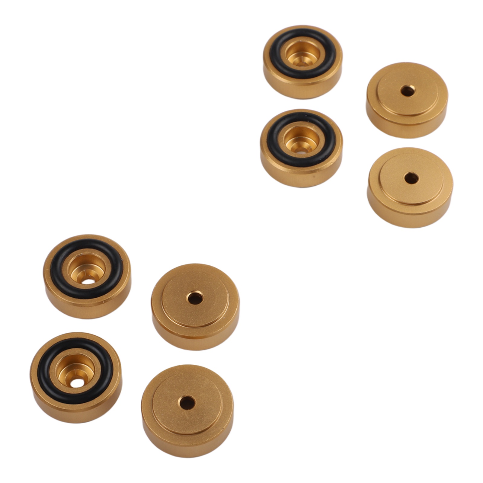 8 Brass Chopping Board Feet wi - Cutting Board Foam review and price
