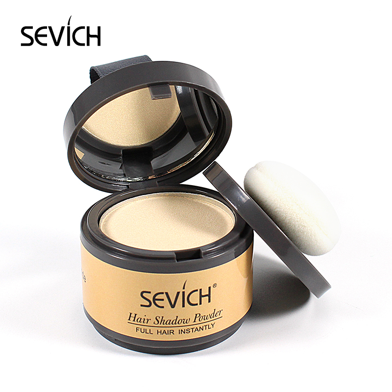 Sevich Light Blonde Color Hair - Rooting Hormone Powder review and price