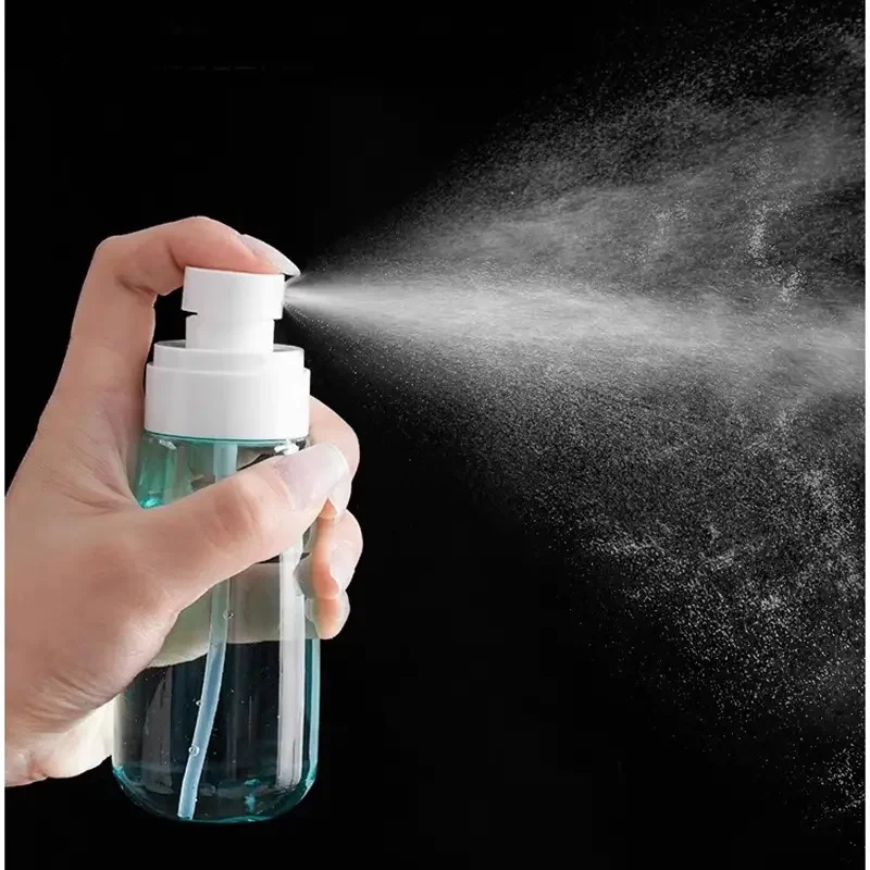 30/60/100ml Refillable Spray B - Misting Bottle Fine review and price