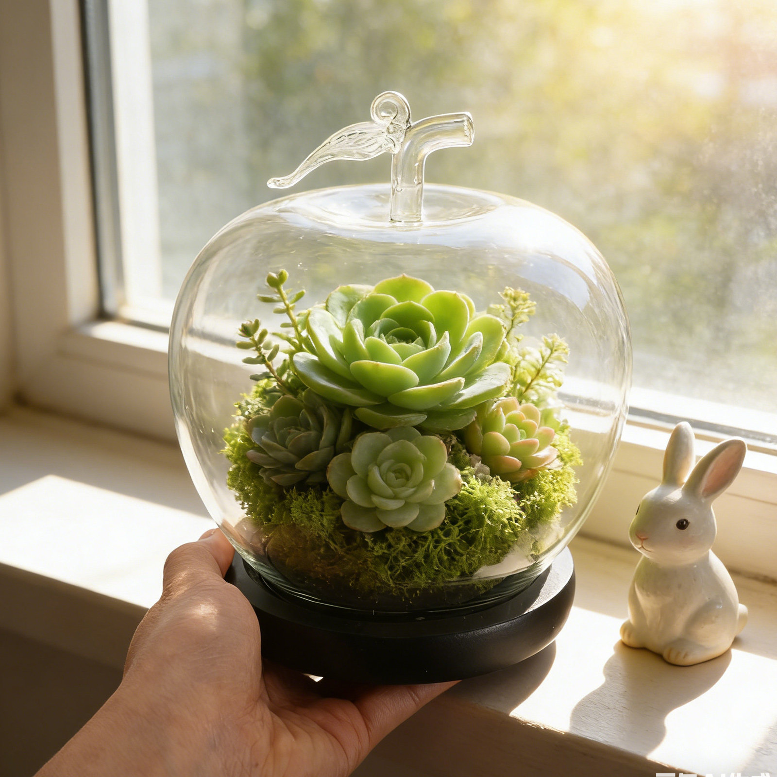 Inspired Glass Dome Cloche wit - Plastic Dome Clear review and price