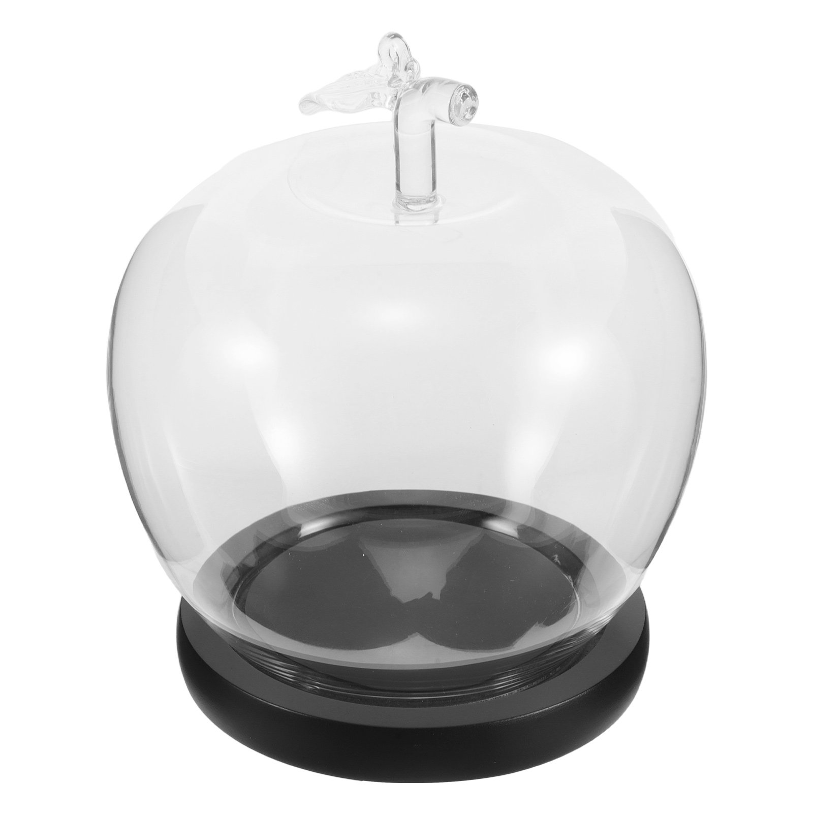 Inspired Glass Dome Cloche wit - Plastic Dome Clear review and price