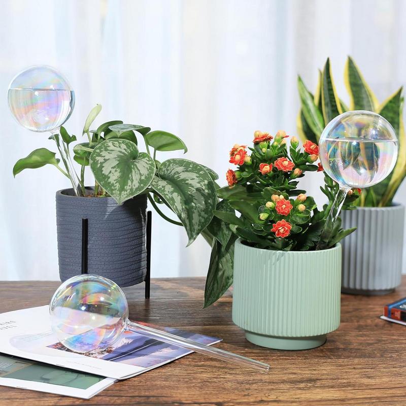 Automatic Plant Watering Bulbs - Self Watering Insert review and price